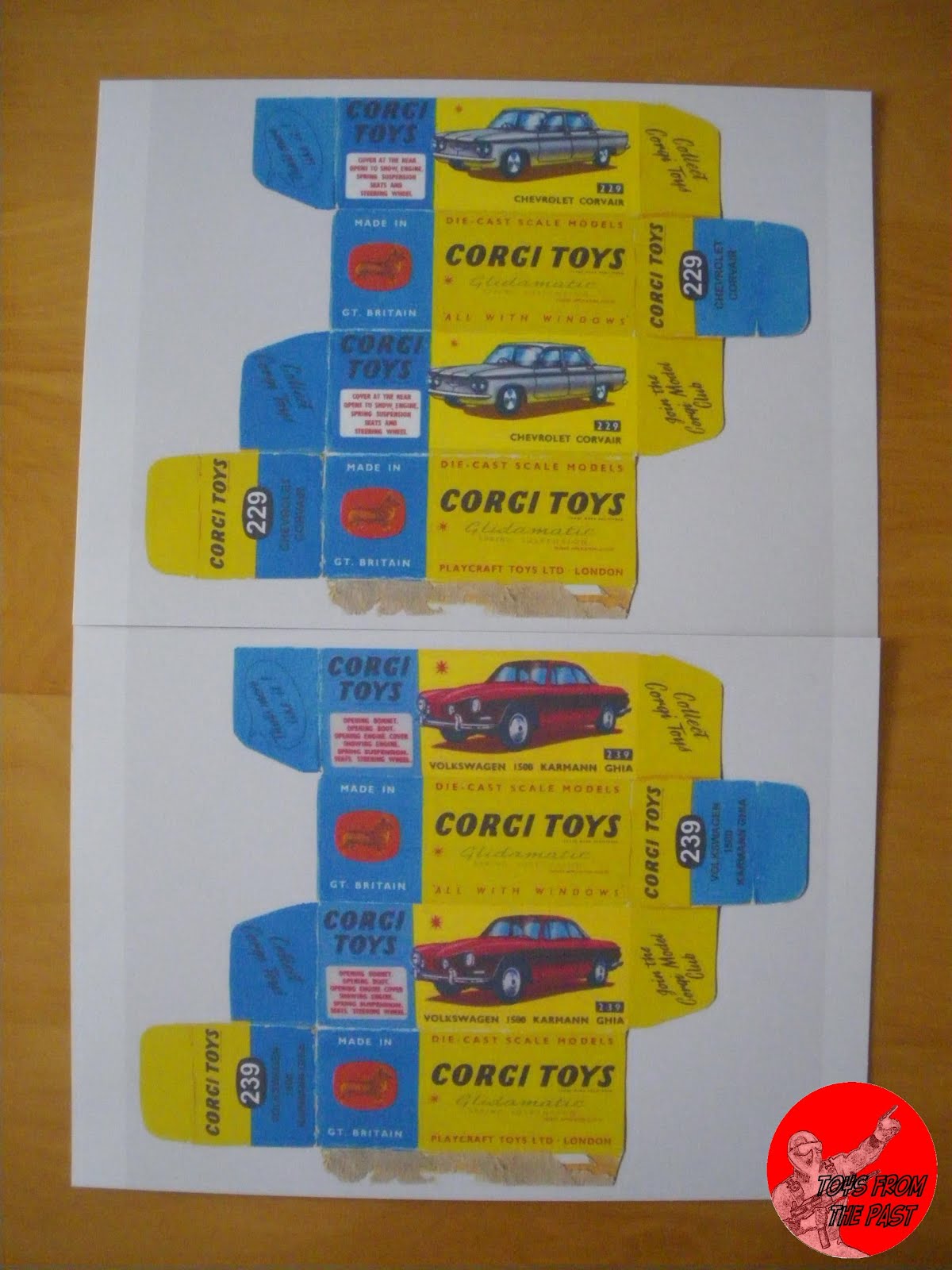Matchbox Car Box Templates 2024 www.myteluguroots